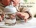 Sippy Spout Nipples for Philips Avent Natural Baby Bottles, My Grippy Spout Sippy Cup and Natural Trainer Sippy Cup, Food Grade Soft Silicone, Variable Flow, 6m+, 4 Count