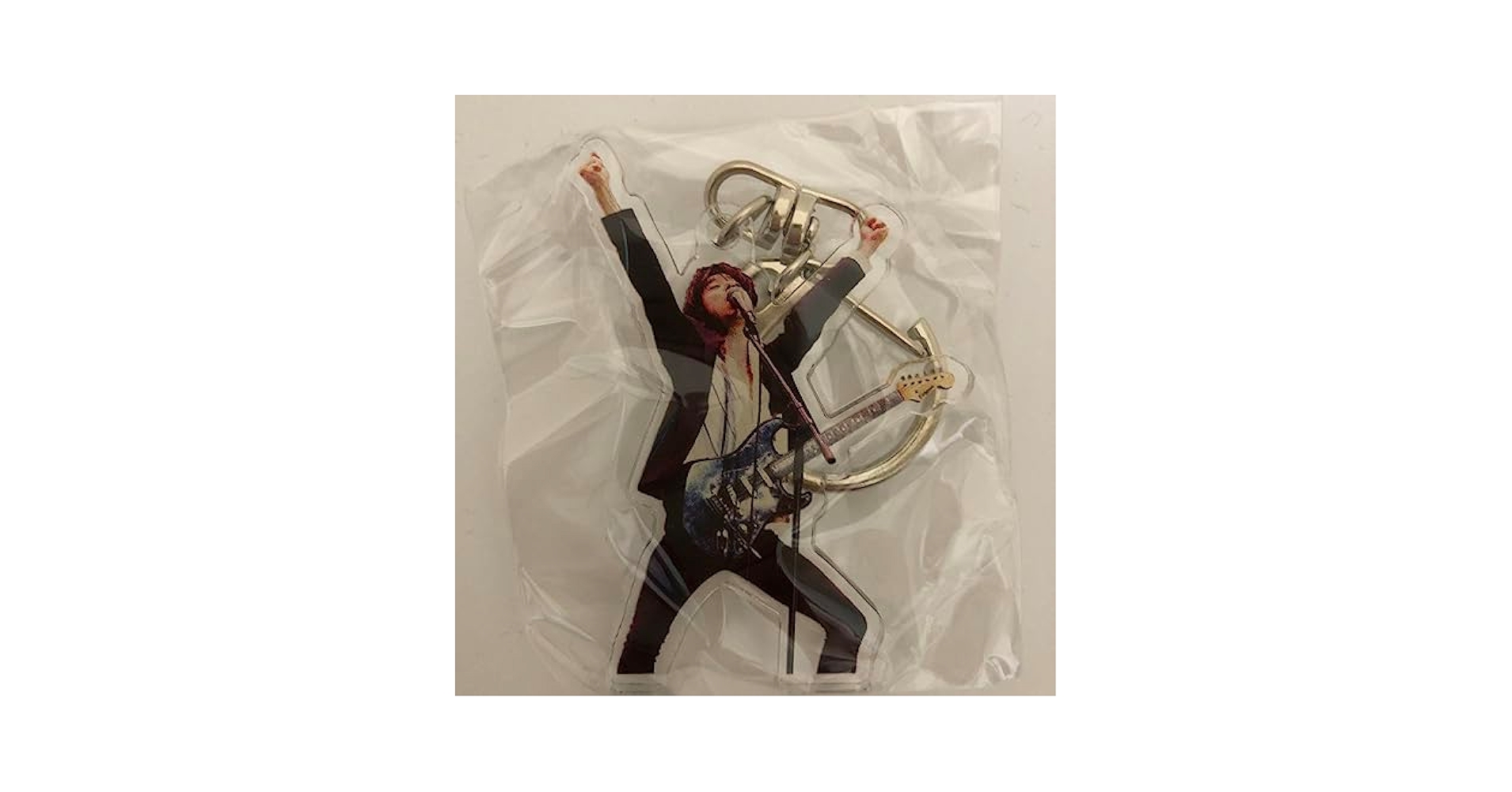 Amazon.co.jp: 宮本浩次 キーホルダー エレファントカシマシ