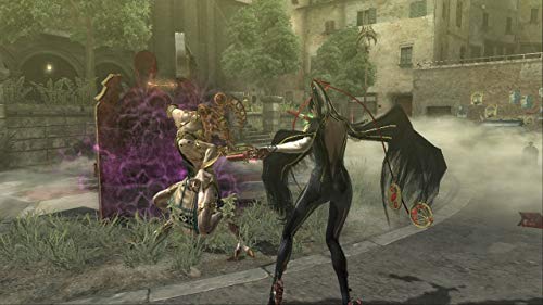 Image of Bayonetta - Playstation 3 (Renewed)