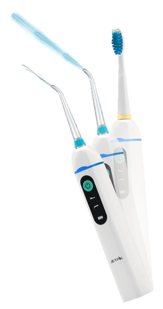 JETPIK 200 (SOLO 210)
