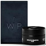Watch Protect Company - Premium Polishing & Cleaning Paste for Rolex Watches and Jewelry – Scratch & Dirt Remover – 30ml