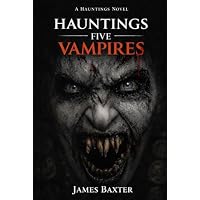 Hauntings 5