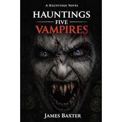 Hauntings 5