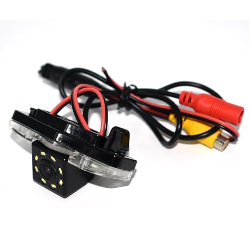 Caméra de recul voiture vision nocturne pour CR-Z CRZ S2000