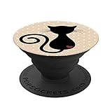 PopSockets: Expanding Stand and Grip for Smartphones and Tablets - Cat