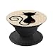 PopSockets: Expanding Stand and Grip for Smartphones and Tablets - Cat