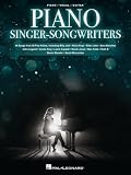 Piano Singer/Songwriters