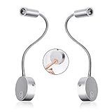 【3 Jahre Garantie】Bojim Leselicht Bett Led mit langer Lebensdauer (über 30000H) , erfüllt die Standards von CE, RoHS, TÜV, LVD. Wenn Sie Fragen zu diesem Produkt haben, können Sie sich gerne an uns wenden. Wir werden Ihnen innerhalb von 24 Stunden antworten.