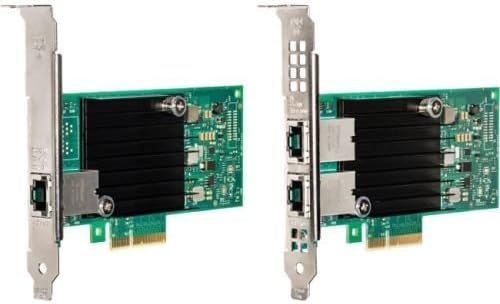 Intel Ethernet Converged Network Adapter X550-T1 X550T1