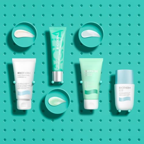 Biotherm Aqua Drop-Set Grün, erfrischendes Reiseset, normale Haut – Ansicht 2