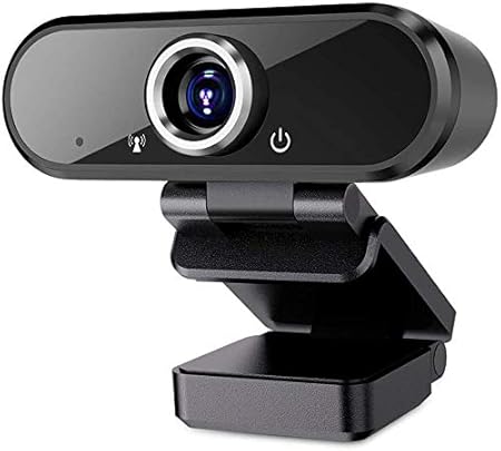 Amazon Co Jp Webカメラ 1080p Youlisnフルhd 広角 30fps マイク内蔵 ウェブカメラ テレワーク ビデオ会議 ネット授業 在宅勤務 Zoom対応 高画質pcカメラ メーカー保証 パソコン 周辺機器