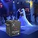 Cold Effect Machine 700W 2PCS Wedding Lights Effec for Wedding Party Outdoor Event Church DJ Show