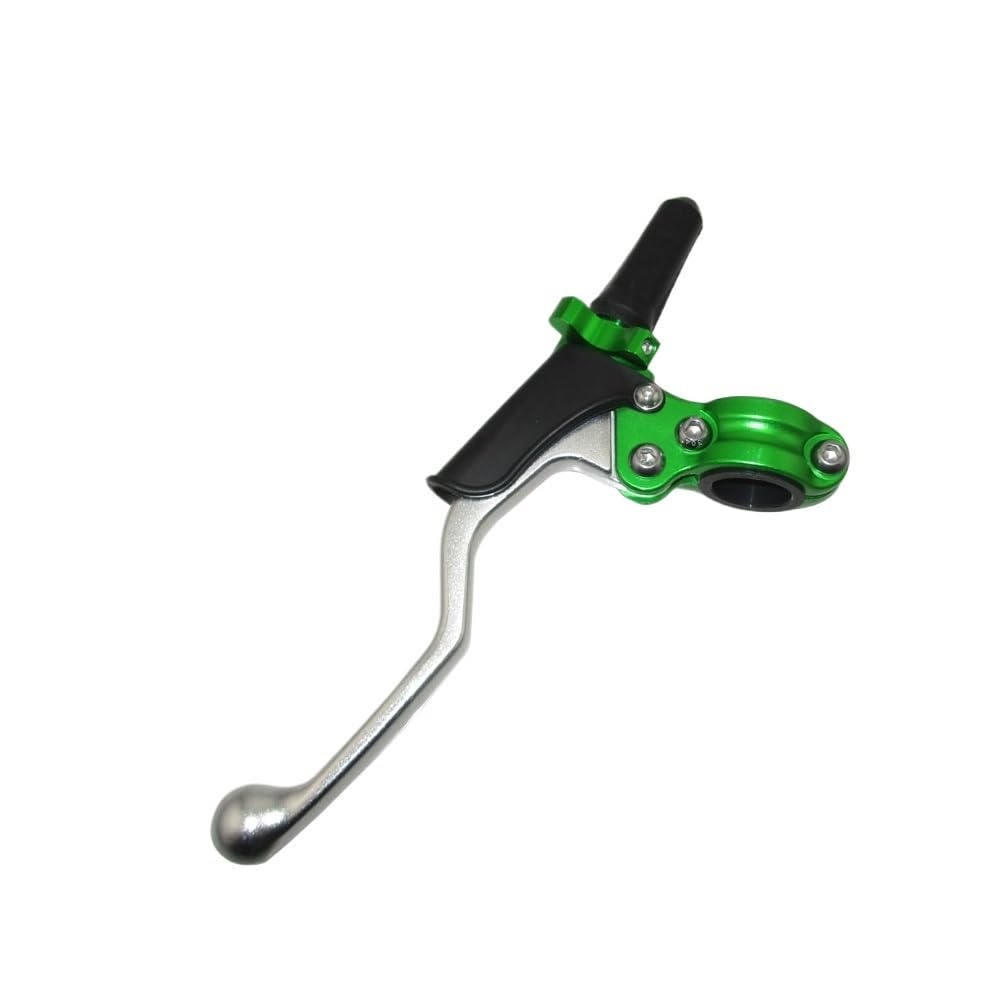 ZFQOOZD Clutch Lever for Dirt Bike MX Off for Road Motorcycle