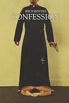 Paperback CONFESSION Book