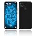 Produktbild PhoneNatic Case kompatibel mit Xiaomi Redmi 9C - Crystal Clear Silikon Hülle Crystal-case Cover