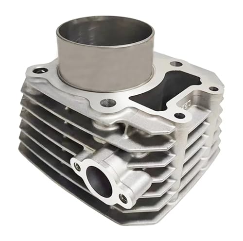 Kit cylindre de moteur de moto accessoires joints segments piston 69mm BAYOU250 250cc