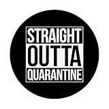 Zoom IMG-2 straight outta quarantine popsockets popgrip