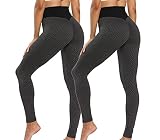 leggings push up calzedonia jeans 【Pantalones de Yoga de Cintura Alta】Los pantalones de yoga están diseñados con una cintura alta, la cintura ancha en la parte superior de los pantalones puede cerrarse a la barriga, ocultar la barriga, reducir la barriga, hacerte lucir más delgada y elegante, los pliegues en las caderas te ayudan a mostrar tu plenitud, las nalgas levantadas y generosas son aún más sexys y atractivas.