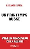 Un printemps russe