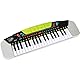 Simba 106835366 - My Music World Keyboard Modern Style, 37 Tasten, 8 Demos, 8 Rhythmen, 54x17cm, ab 4 Jahre