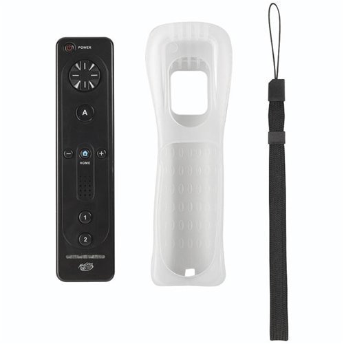 Wii Remote Plus Skin