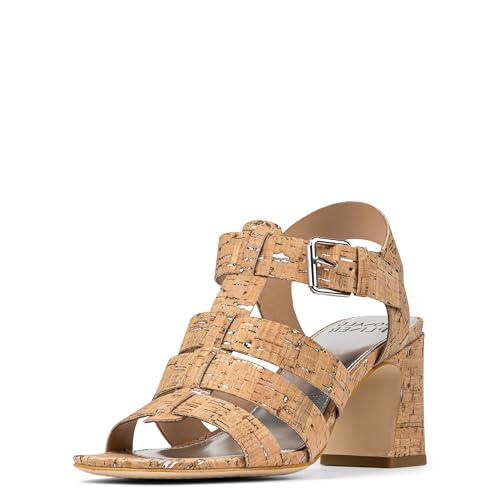 Donald J Pliner Women's Dashira Heeled Sandal