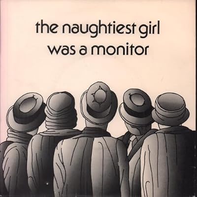 All The Naked Heroes / Wax Museum / West Street