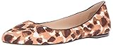 Nine West Women's Speakup Pony Ballet Flat