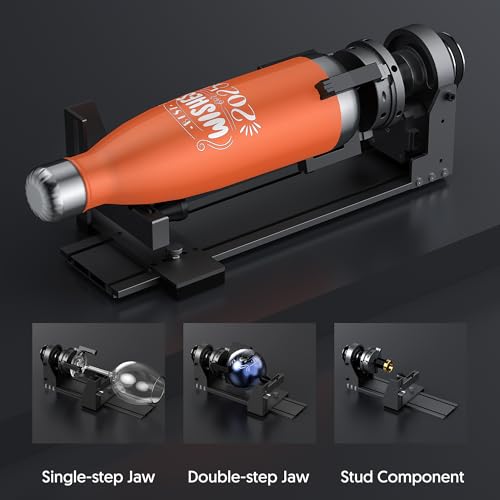 LONGER Ray5 5W Laser Engraver