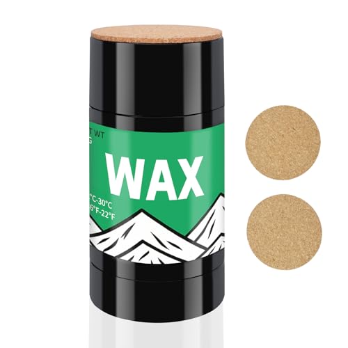 VKQ 80g Universal Rub-on Wax