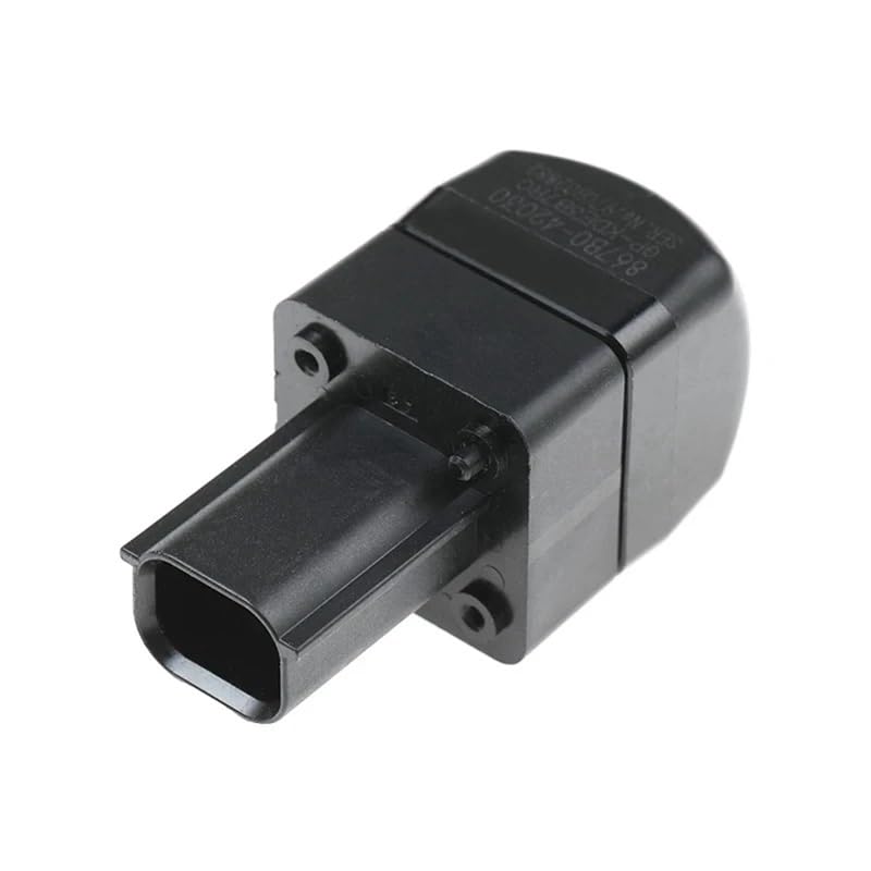 Caméra de recul pour RAV4 2018-2019 remplacez votre écran noir 867B0-42030