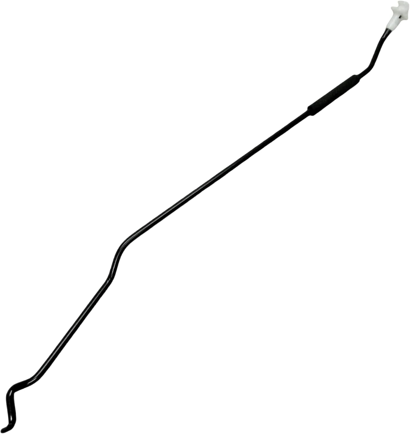 Genuine OEM Hood Support Rod Clamp Stay Prop Compatible with Honda Odyssey 2011-2017