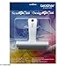 BROTHER 18200067 Rouleur Presseur Scan N Cut 10,2 cm, Blanc