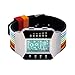 The One SC102B6 Split Screen - Reloj binario para hombre