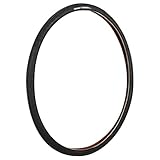 パナソニック(Panasonic) ハードランナー 自転車 ブラック W/O 27×1 3/8 SWT083