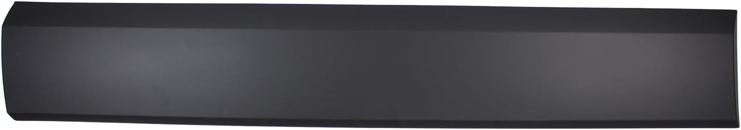 Passenger Side Sliding Door Lower Molding Trim for Ford Transit 150 250 350 2015-2024