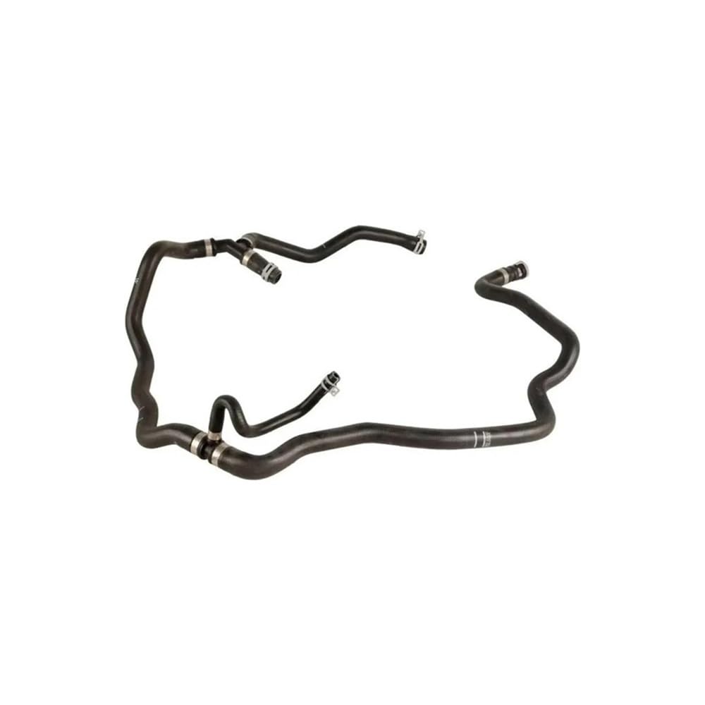5M518274AA Ricambi Auto 1 Pz Tubo di Aria Calda Tubo di Acqua in Silicone Intercooler Fascetta Fascetta Forniture for Veicoli for 1.8
