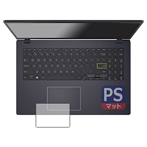 PDA�H�[ ASUS E510MA (2022)�Ή� PerfectShield �ی� �t�B���� [�^�b�`�p�b�h�p] ���˒ጸ �h�w�� ���{��