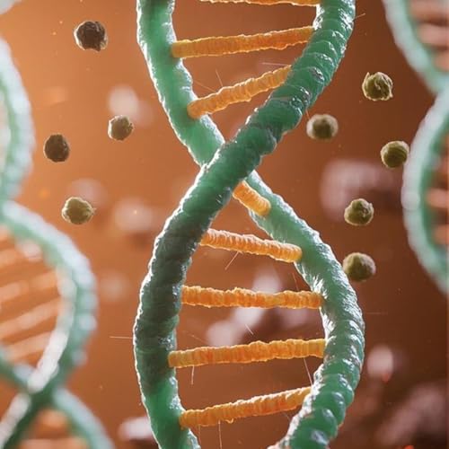 Page de couverture de Originile Tulburării de Personalitate Borderline - Epigenetica