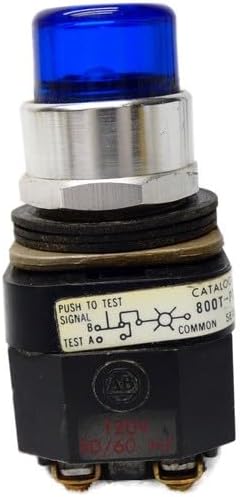 800T-PT16 SER. N 120V UNMP