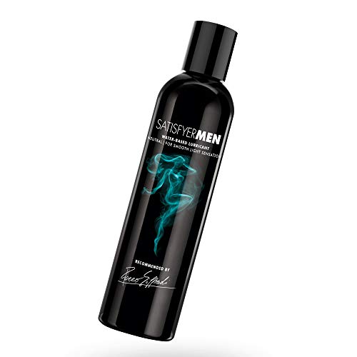 Satisfyer Lubricante - 300 Ml Satisfyer Lubricante - 300 Ml