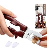 Amazon | GOKEI 栗むき器 栗剥き器 十字切り 栗 皮むき 栗の鬼皮・渋皮