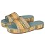 Seafoam Stripe