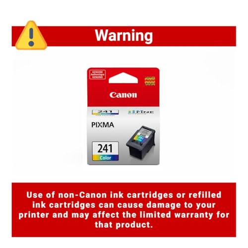 Image of Canon Genuine 240 Ink (2) Black + (1) Color