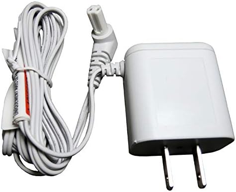 Black & Decker OEM 90627870-01 Cargador de destornillador BDCD8BVA BDCD8C BDCS20C BDCS50C BDCSFL20C BDCSFS30C