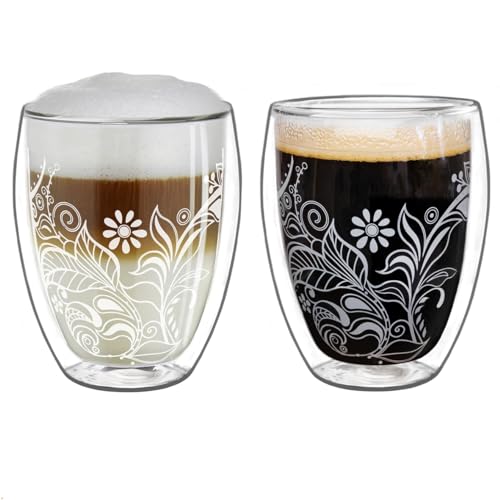 Blanc Fleuri: 2x 250ml