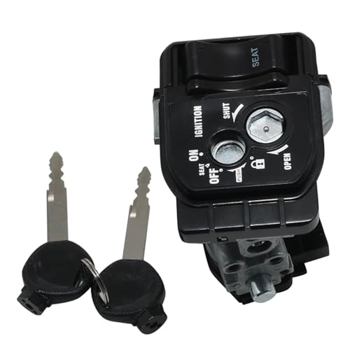 COjbVXCb`ƃL[ Compatible With Vario 150 Fi 2015 2016 OEM: 3501A-K59-A10 oCNpCOjbV XCb` bN Lbg COjbV X^[g XCb` oCNANZT[