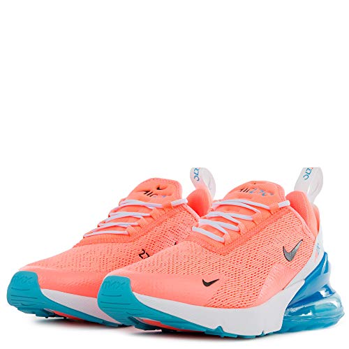 Image of Nike Women's Air Max 270 Sneaker