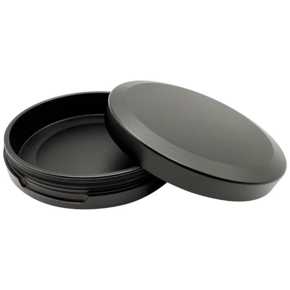ZYN Metal Can | Metal Zyn Container | Pouch Container | Small Storage Tin