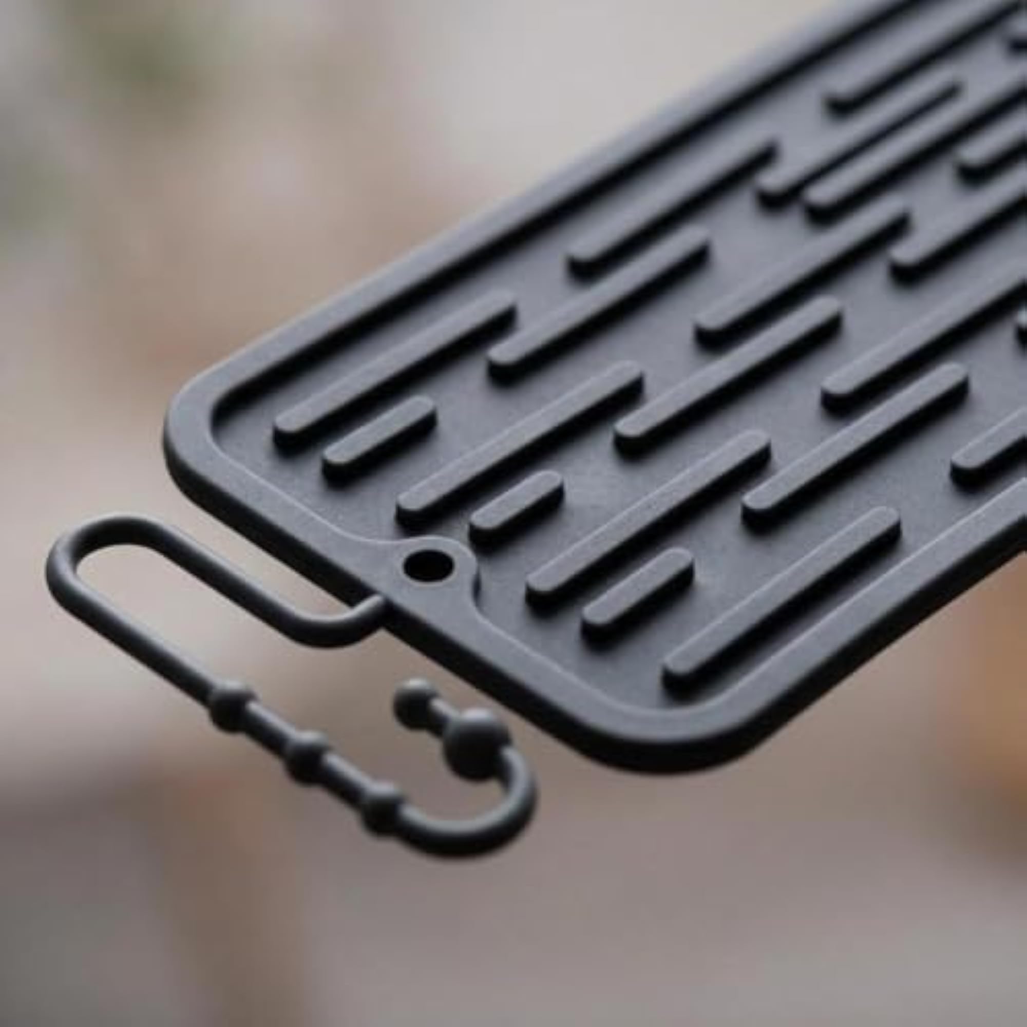 Coffee Machine Silicone Mat for Worktops and Draining Board